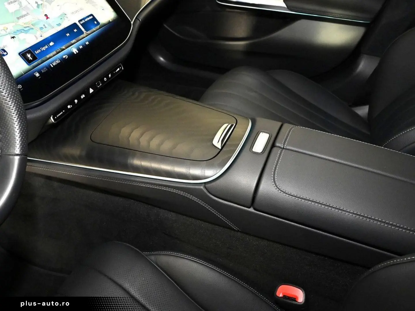 MERCEDES-BENZ E 300 e AMG Sport Premium Distr. LED N&hellip;