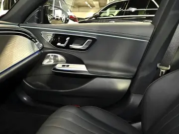 MERCEDES-BENZ E 300 e AMG Sport Premium Distr. LED N&hellip;