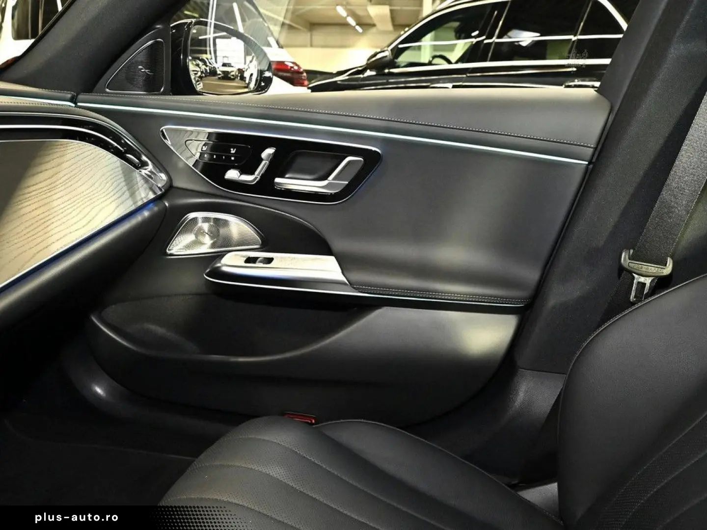 MERCEDES-BENZ E 300 e AMG Sport Premium Distr. LED N&hellip;