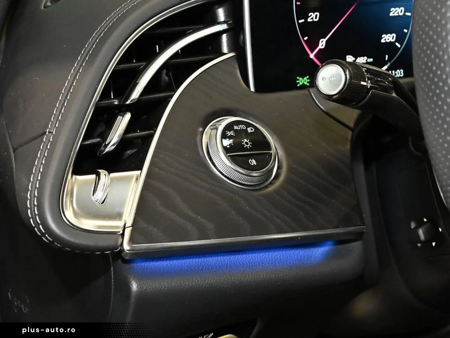 MERCEDES-BENZ E 300 e AMG Sport Premium Distr. LED N&hellip;