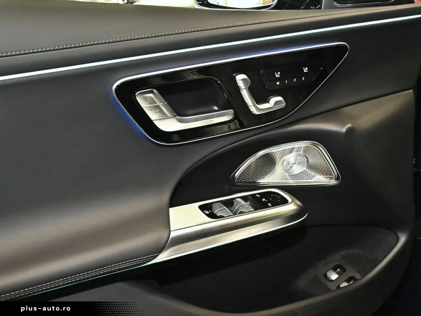 MERCEDES-BENZ E 300 e AMG Sport Premium Distr. LED N&hellip;