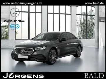 MERCEDES-BENZ E 200 AMG-Sport LED 360 Pano Night Tot&hellip;