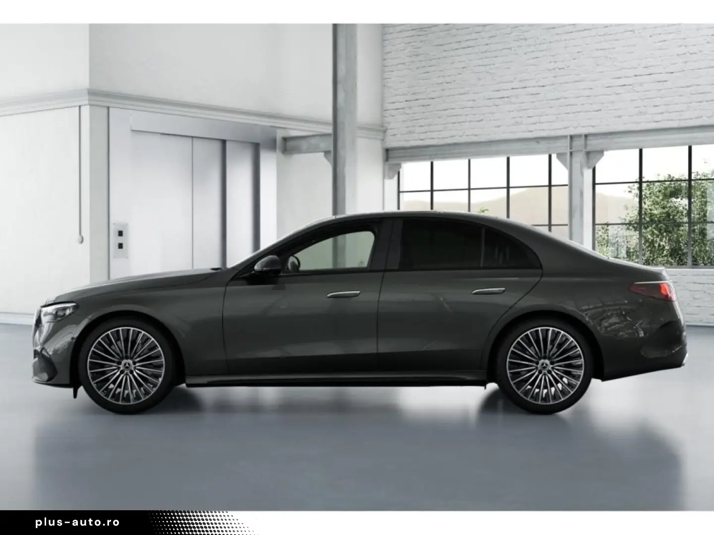 MERCEDES-BENZ E 200 AMG-Sport LED 360 Pano Night Tot&hellip;