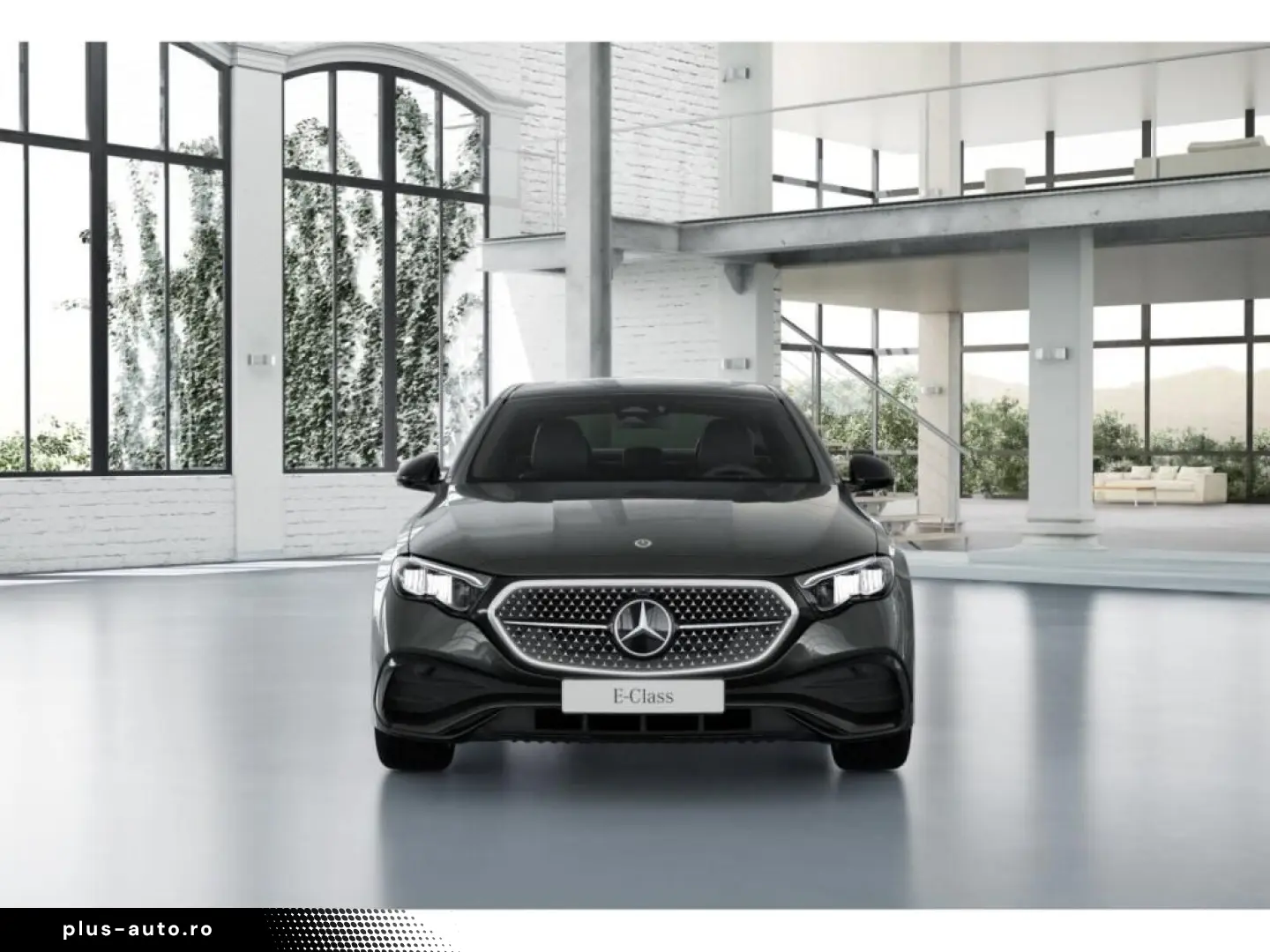 MERCEDES-BENZ E 200 AMG-Sport LED 360 Pano Night Tot&hellip;