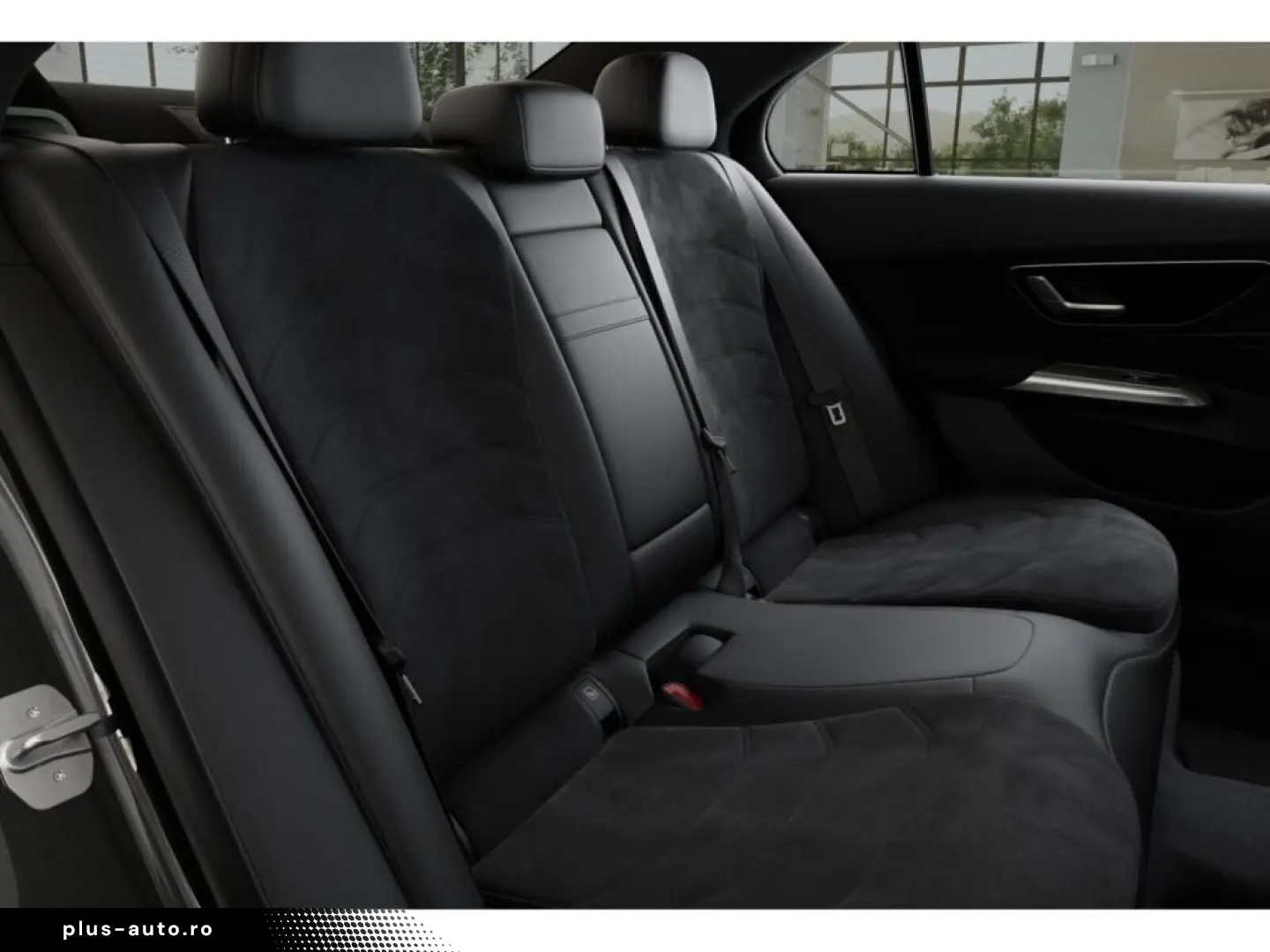 MERCEDES-BENZ E 200 AMG-Sport LED 360 Pano Night Tot&hellip;