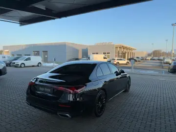 MERCEDES-BENZ E 200 AMG ADV. PLUS NIGHT PANO DISTR 3&hellip;