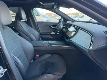 MERCEDES-BENZ E 200 AMG ADV. PLUS NIGHT PANO DISTR 3&hellip;