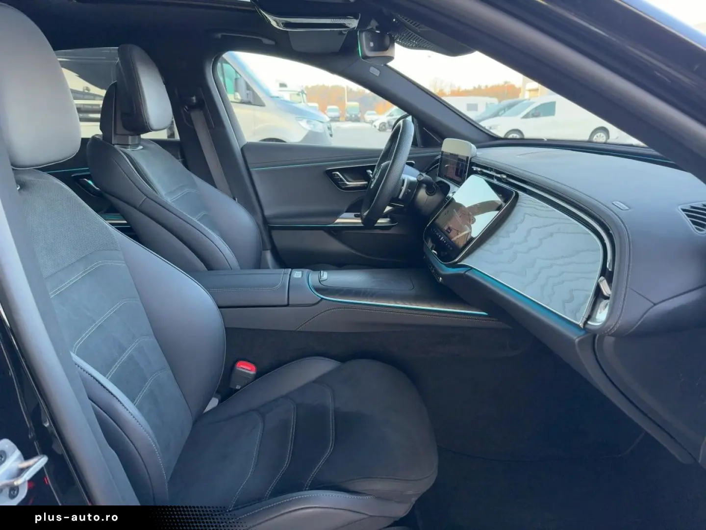 MERCEDES-BENZ E 200 AMG ADV. PLUS NIGHT PANO DISTR 3&hellip;