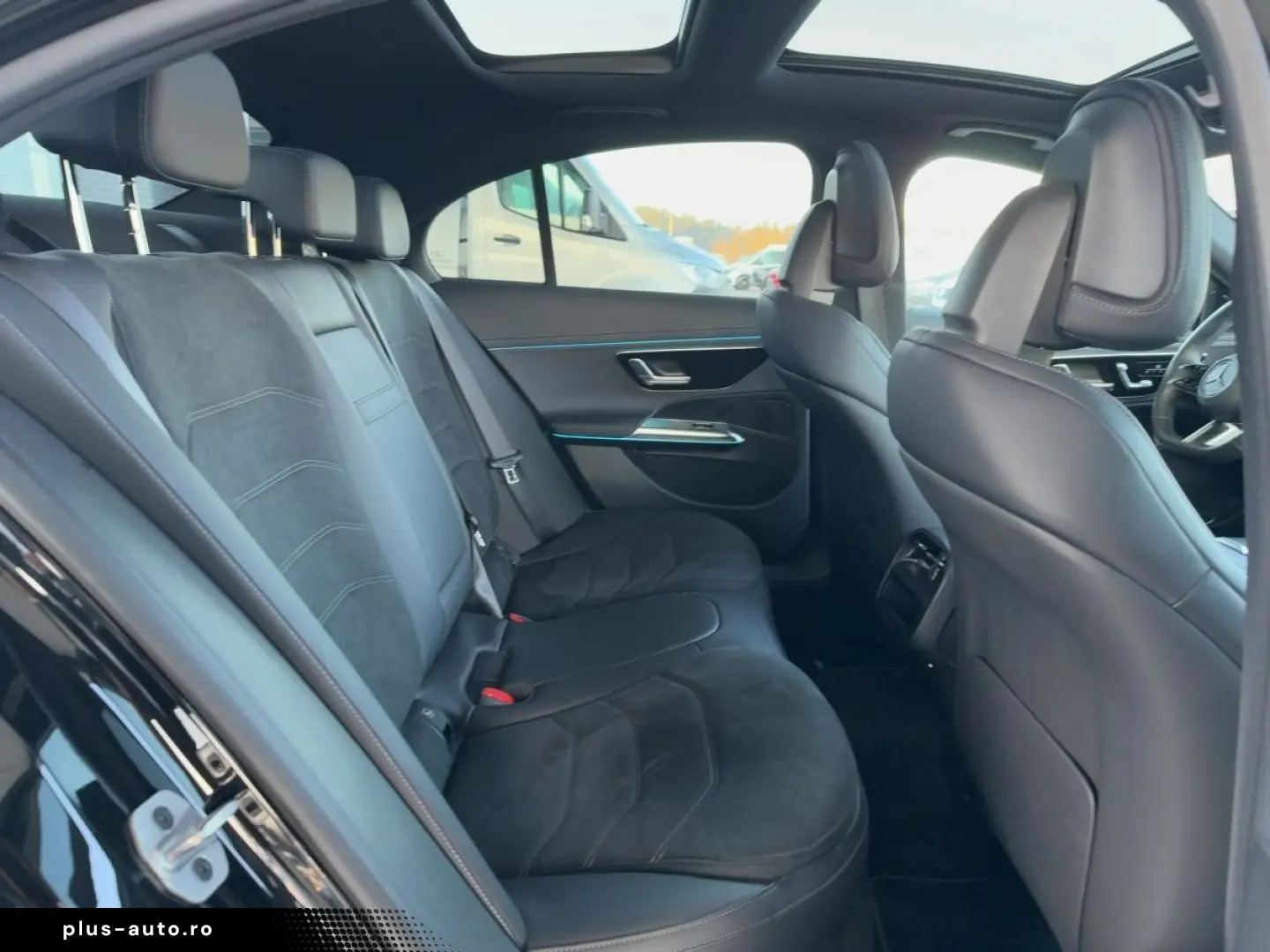 MERCEDES-BENZ E 200 AMG ADV. PLUS NIGHT PANO DISTR 3&hellip;