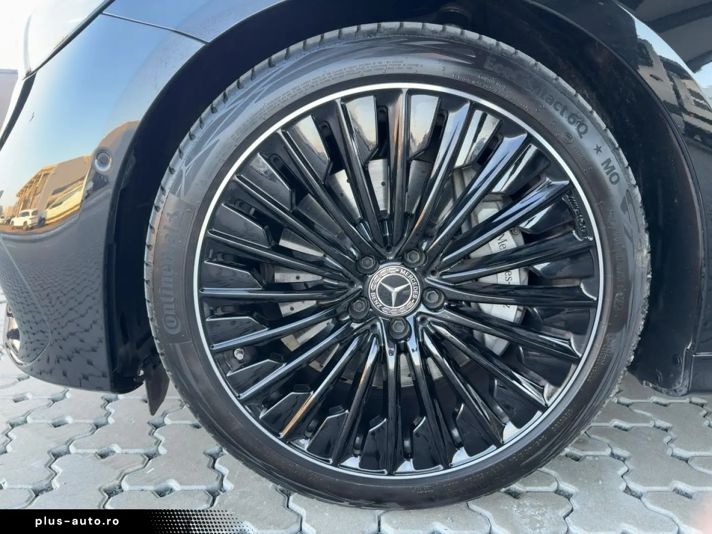 MERCEDES-BENZ E 200 AMG ADV. PLUS NIGHT PANO DISTR 3&hellip;