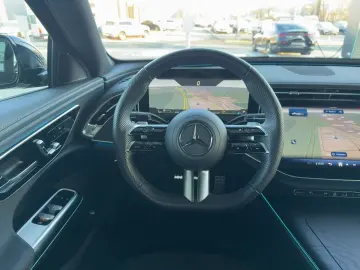 MERCEDES-BENZ E 200 AMG ADV. PLUS NIGHT PANO DISTR 3&hellip;