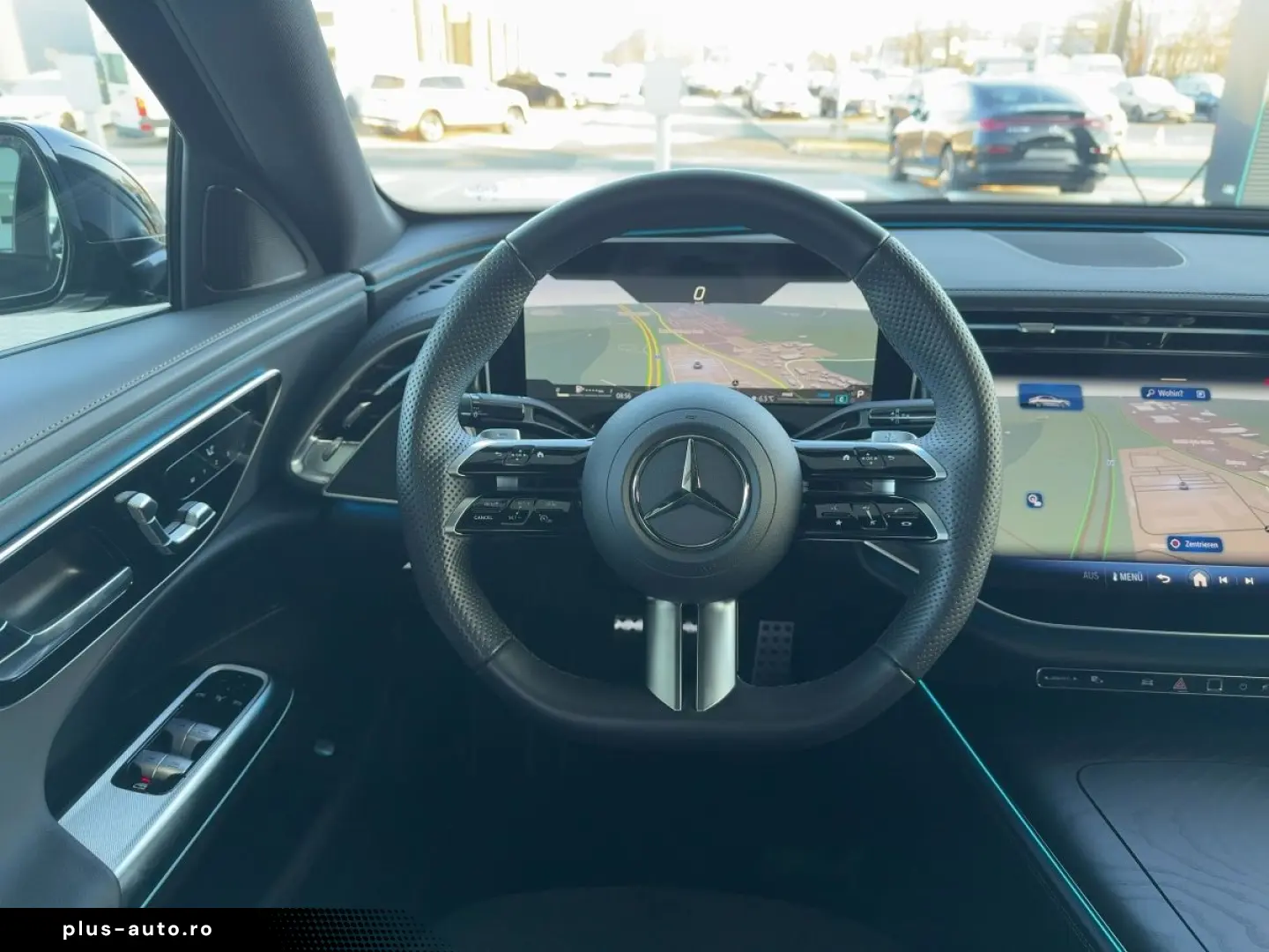 MERCEDES-BENZ E 200 AMG ADV. PLUS NIGHT PANO DISTR 3&hellip;