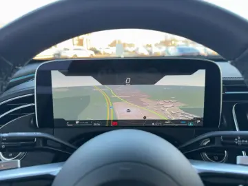 MERCEDES-BENZ E 200 AMG ADV. PLUS NIGHT PANO DISTR 3&hellip;