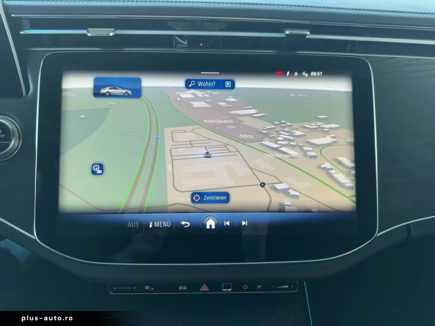 MERCEDES-BENZ E 200 AMG ADV. PLUS NIGHT PANO DISTR 3&hellip;