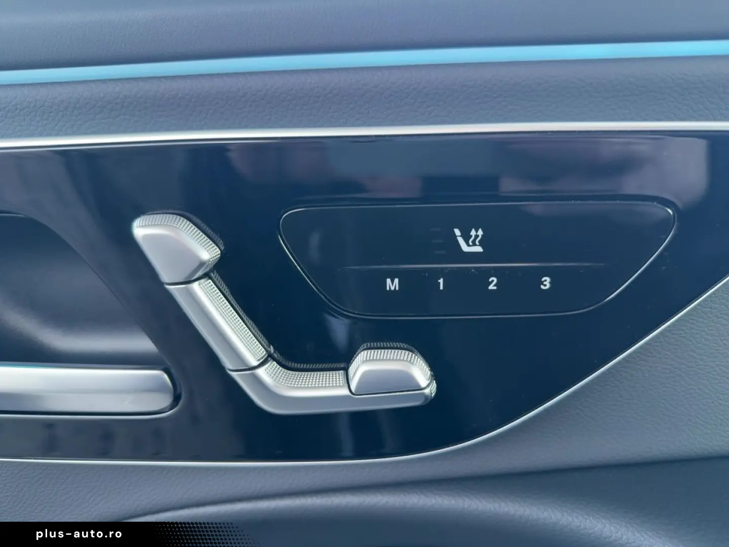 MERCEDES-BENZ E 200 AMG ADV. PLUS NIGHT PANO DISTR 3&hellip;