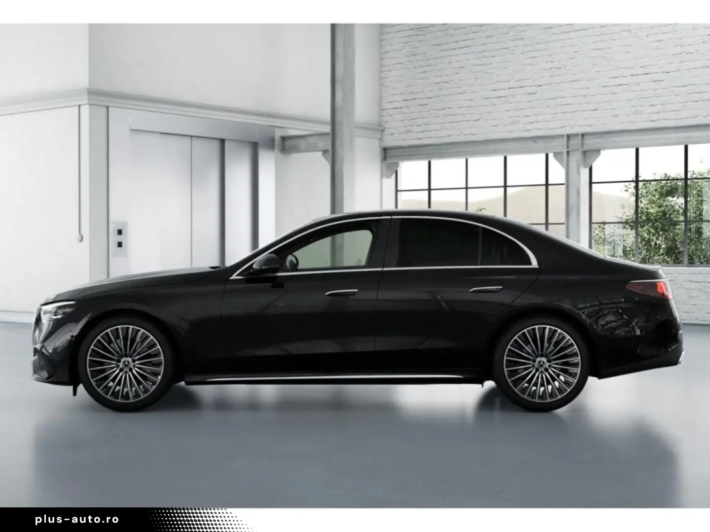 MERCEDES-BENZ E 200 AMG-Sport Burm 360 DIGITAL Distr&hellip;