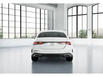 MERCEDES-BENZ E 300 e AMG-Sport DIGITAL 360 Burm Night Distr