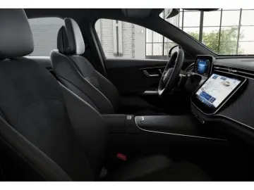 MERCEDES-BENZ E 300 e AMG-Sport DIGITAL 360 Burm Night Distr