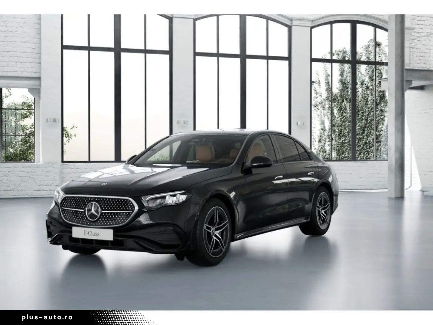 MERCEDES-BENZ E 220 d AMG-ADVANCED SUPERSCREEN NIGHT KAMERA