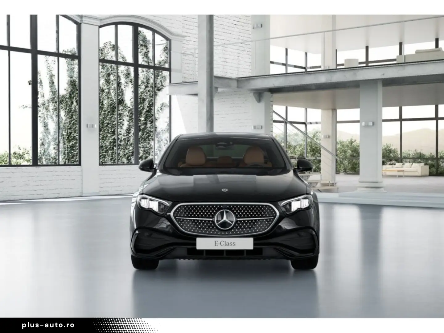 MERCEDES-BENZ E 220 d AMG-ADVANCED SUPERSCREEN NIGHT KAMERA