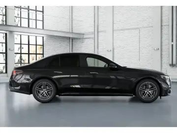MERCEDES-BENZ E 220 d AMG-ADVANCED SUPERSCREEN NIGHT KAMERA