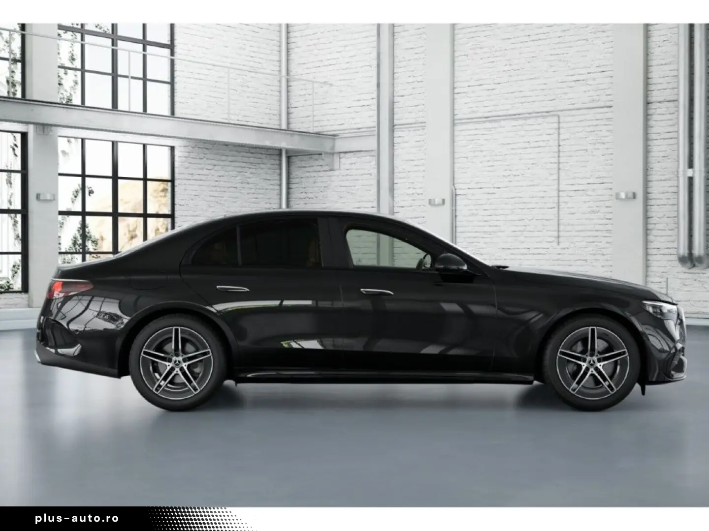 MERCEDES-BENZ E 220 d AMG-ADVANCED SUPERSCREEN NIGHT KAMERA