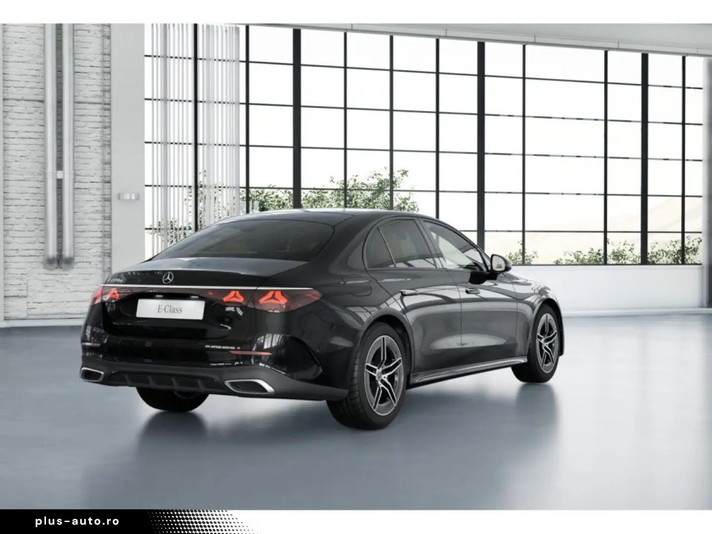 MERCEDES-BENZ E 220 d AMG-ADVANCED SUPERSCREEN NIGHT KAMERA