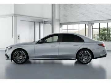 MERCEDES-BENZ E 220 d Limousine AMG Line Advanced Plus
