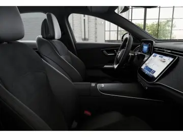 MERCEDES-BENZ E 220 d Limousine AMG Line Advanced Plus