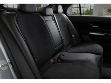 MERCEDES-BENZ E 220 d Limousine AMG Line Advanced Plus