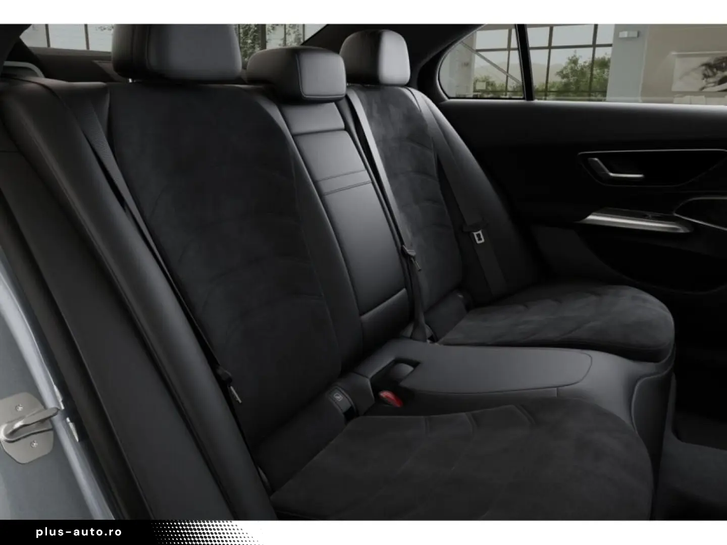 MERCEDES-BENZ E 220 d Limousine AMG Line Advanced Plus