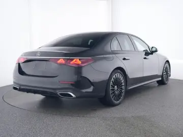 MERCEDES-BENZ E 220 d AMG-ADV SUPERSCREEN STANDHEIZ &hellip;