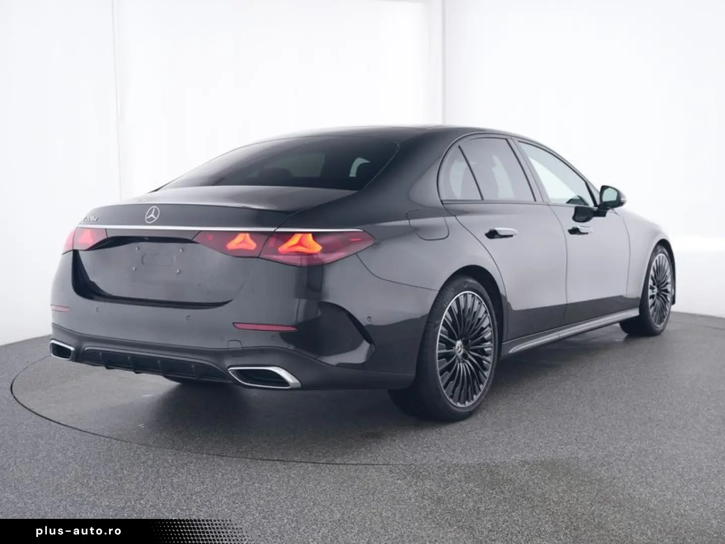 MERCEDES-BENZ E 220 d AMG-ADV SUPERSCREEN STANDHEIZ &hellip;