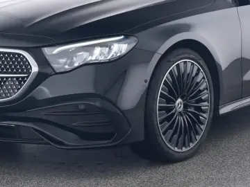 MERCEDES-BENZ E 220 d AMG-ADV SUPERSCREEN STANDHEIZ &hellip;