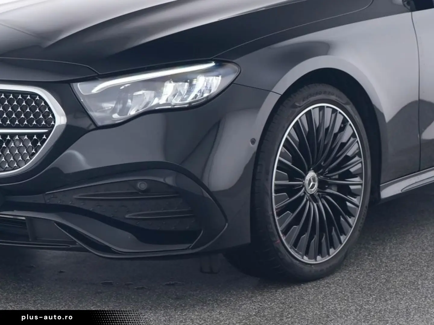 MERCEDES-BENZ E 220 d AMG-ADV SUPERSCREEN STANDHEIZ &hellip;