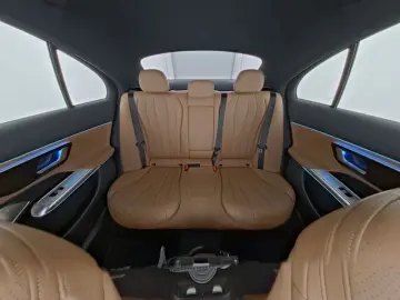 MERCEDES-BENZ E 220 d AMG-ADV SUPERSCREEN STANDHEIZ &hellip;