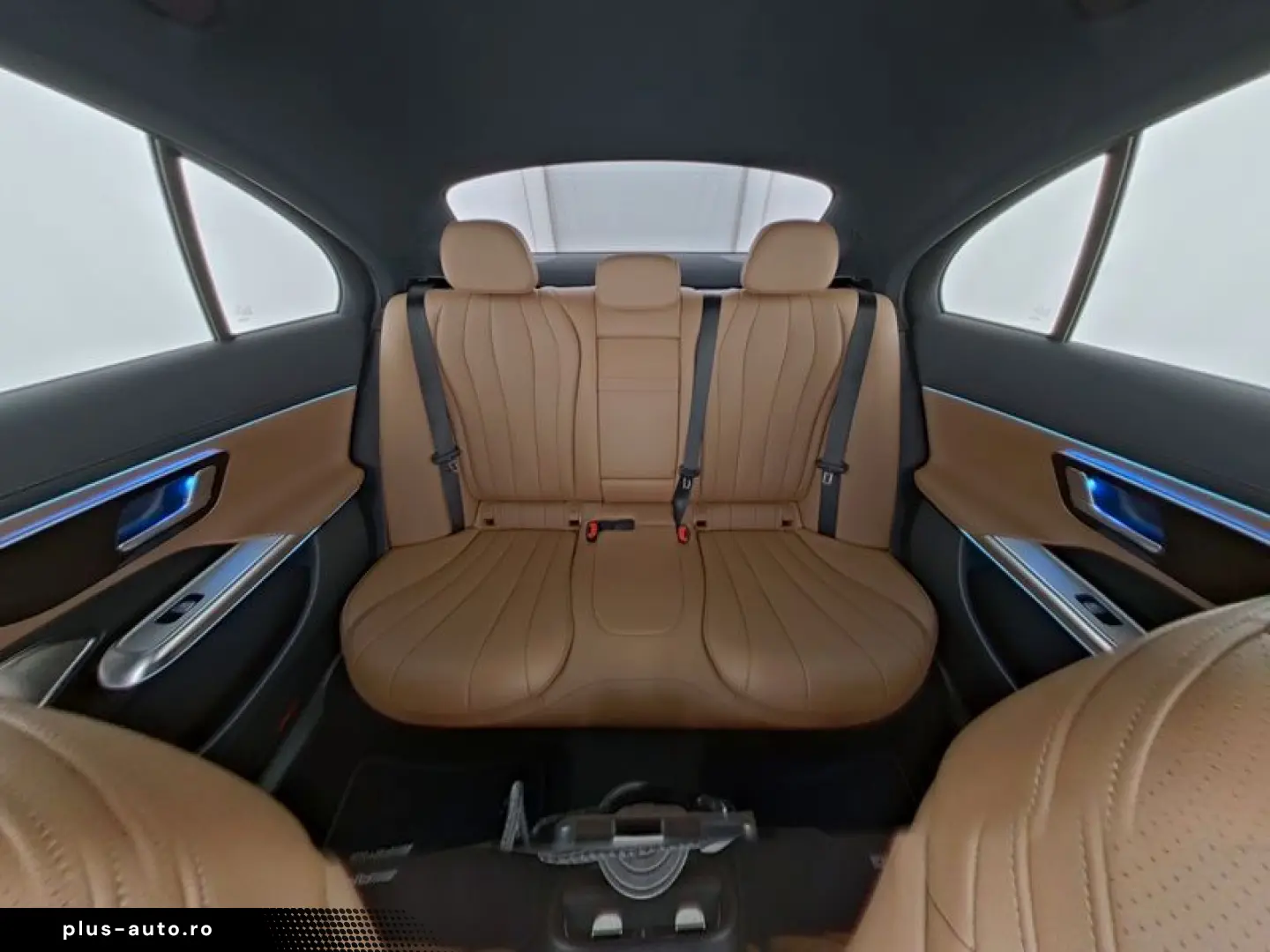 MERCEDES-BENZ E 220 d AMG-ADV SUPERSCREEN STANDHEIZ &hellip;