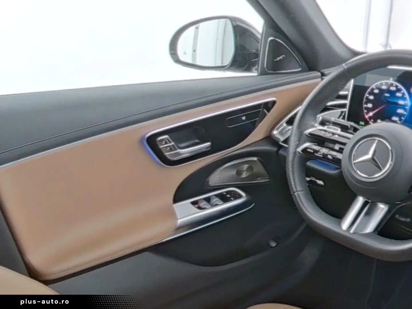 MERCEDES-BENZ E 220 d AMG-ADV SUPERSCREEN STANDHEIZ &hellip;