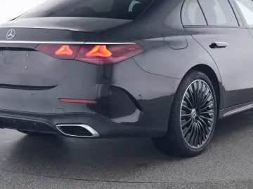 MERCEDES-BENZ E 220 d AMG-ADV SUPERSCREEN STANDHEIZ &hellip;