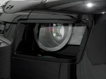 Land Rover Defender 90 Valiance Convertible 5.0 V8 HERITAGE