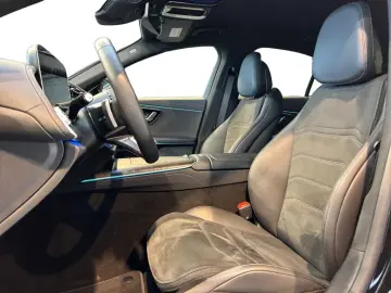 MERCEDES-BENZ E 200 AMG AMG MBUX Superscreen Burm Night Wide