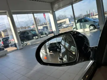 MERCEDES-BENZ E 200 AMG AMG MBUX Superscreen Burm Night Wide