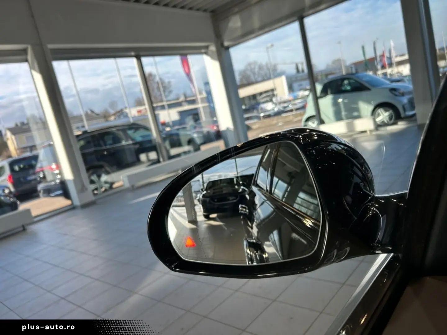 MERCEDES-BENZ E 200 AMG AMG MBUX Superscreen Burm Night Wide