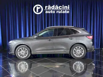 FORD KUGA VIGNALE A8 AWD 2.0ECOBULE 190CP 2021