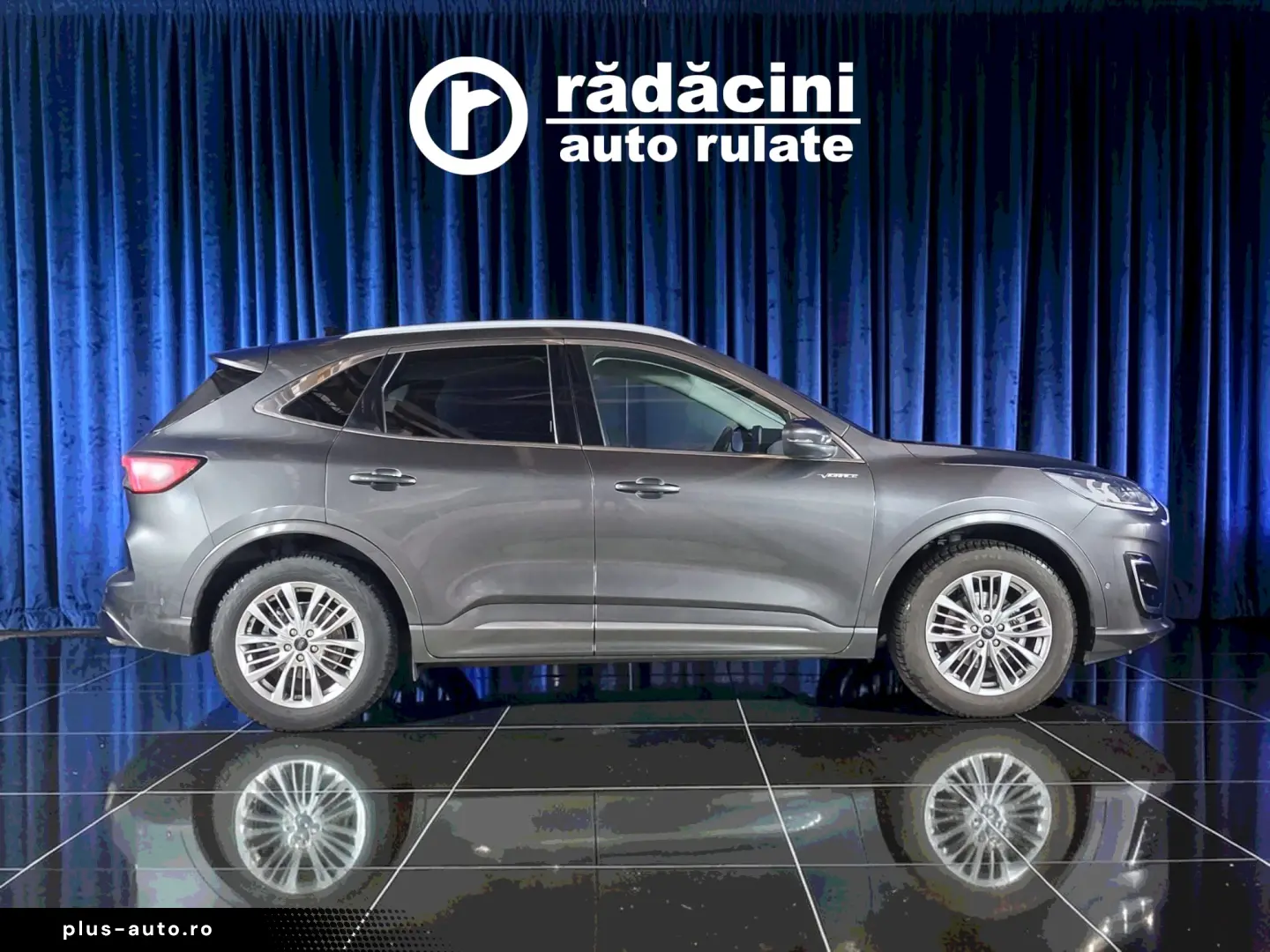 FORD KUGA VIGNALE A8 AWD 2.0ECOBULE 190CP 2021