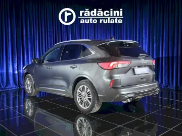 FORD KUGA VIGNALE A8 AWD 2.0ECOBULE 190CP 2021