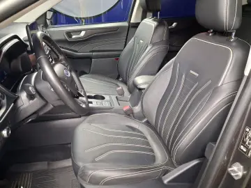 FORD KUGA VIGNALE A8 AWD 2.0ECOBULE 190CP 2021