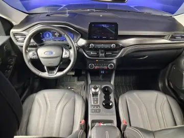 FORD KUGA VIGNALE A8 AWD 2.0ECOBULE 190CP 2021