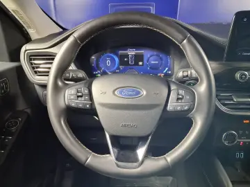 FORD KUGA VIGNALE A8 AWD 2.0ECOBULE 190CP 2021