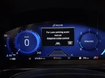 FORD KUGA VIGNALE A8 AWD 2.0ECOBULE 190CP 2021